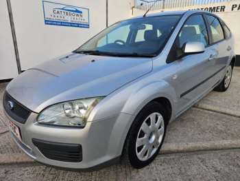 2007 (57) - 1.6 LX Hatchback 5dr Petrol Manual (161 g/km, 99 bhp)