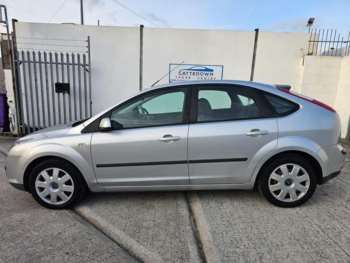 Used Ford Focus 2007 for sale - 73165934: Photo