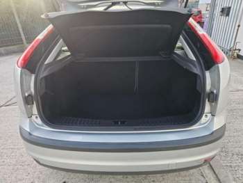 Used Ford Focus 2007 for sale - 73165934: Photo