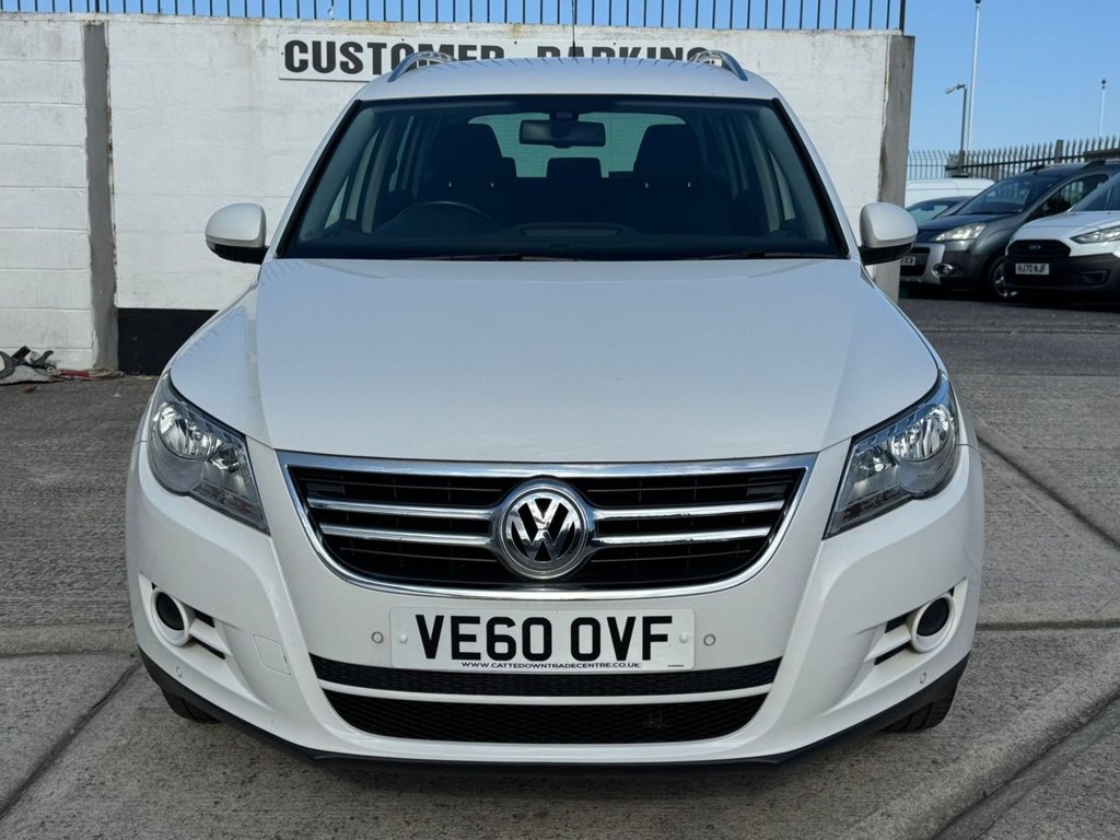 Used Volkswagen Tiguan 2011 for sale - 76356955: Photo 16