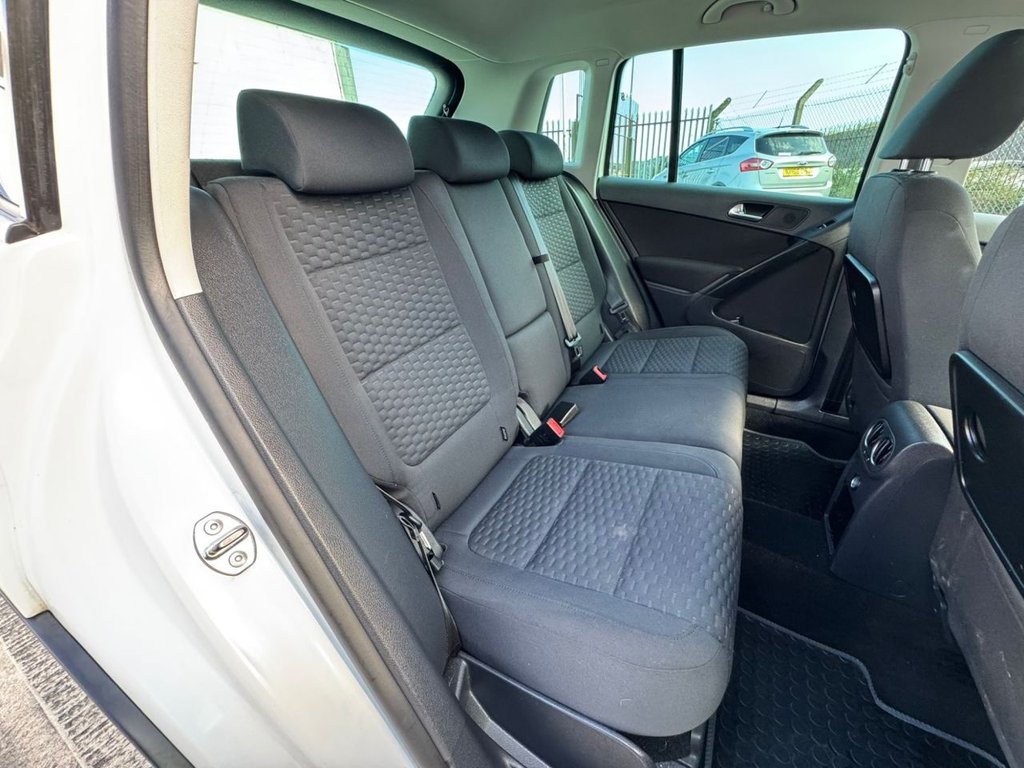 Used Volkswagen Tiguan 2011 for sale - 76356955: Photo 18