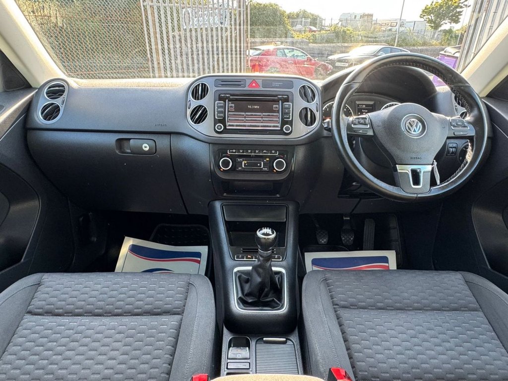 Used Volkswagen Tiguan 2011 for sale - 76356955: Photo 28