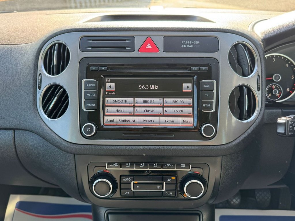 Used Volkswagen Tiguan 2011 for sale - 76356955: Photo 34