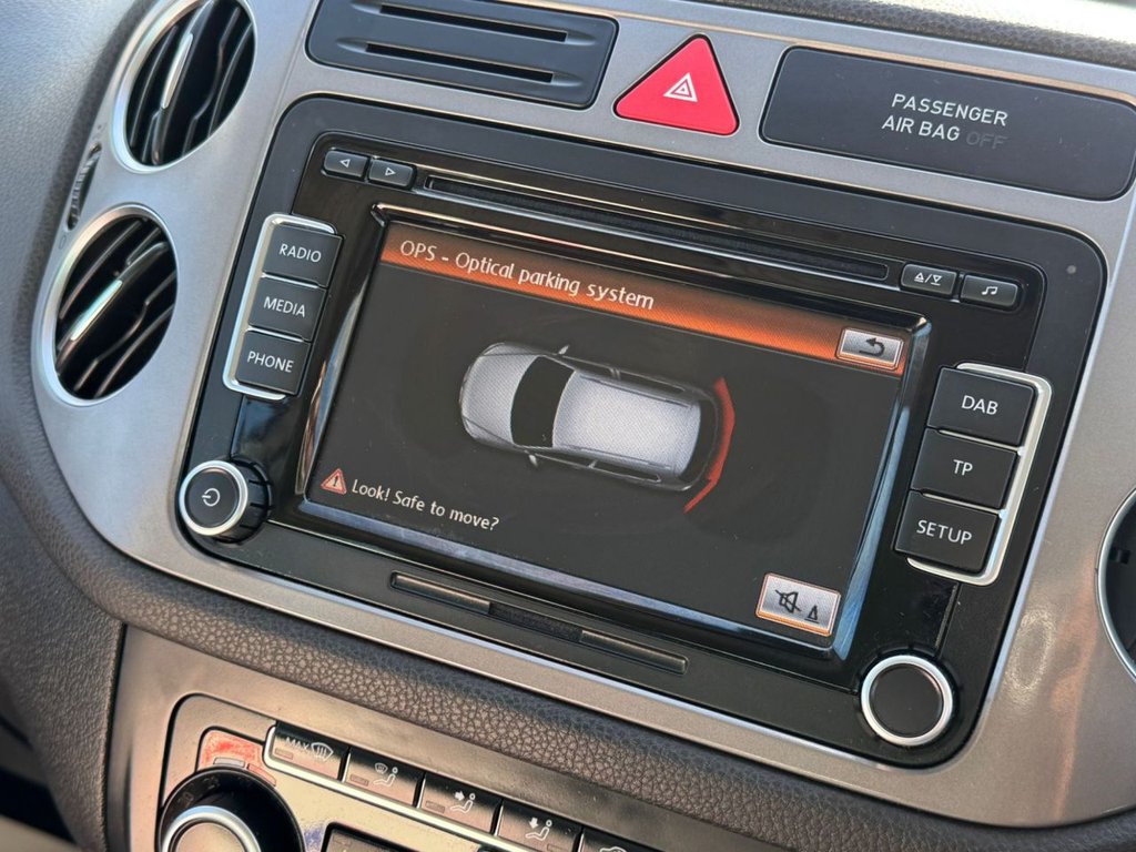 Used Volkswagen Tiguan 2011 for sale - 76356955: Photo 36