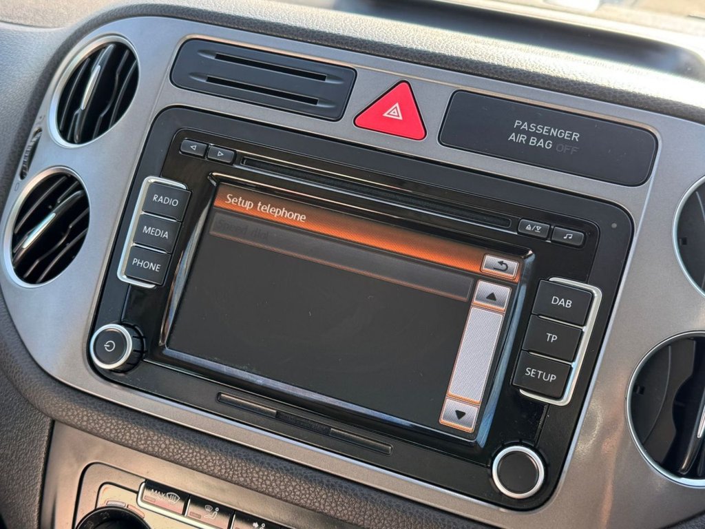 Used Volkswagen Tiguan 2011 for sale - 76356955: Photo 37