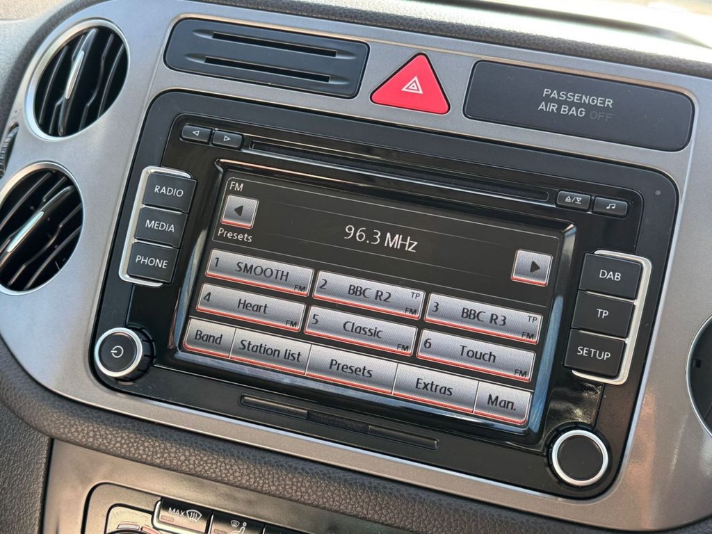 Used Volkswagen Tiguan 2011 for sale - 76356955: Photo 38