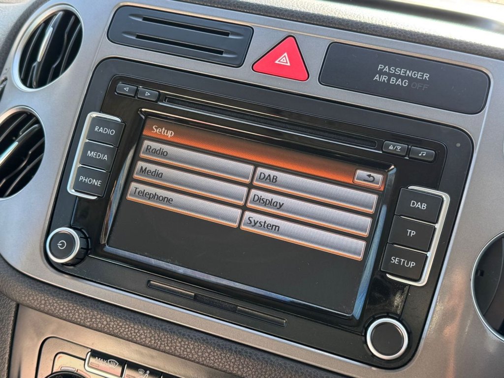 Used Volkswagen Tiguan 2011 for sale - 76356955: Photo 39