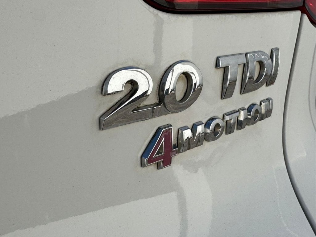 Used Volkswagen Tiguan 2011 for sale - 76356955: Photo 6