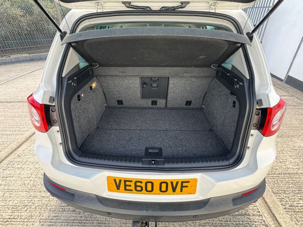 Used Volkswagen Tiguan 2011 for sale - 76356955: Photo 7