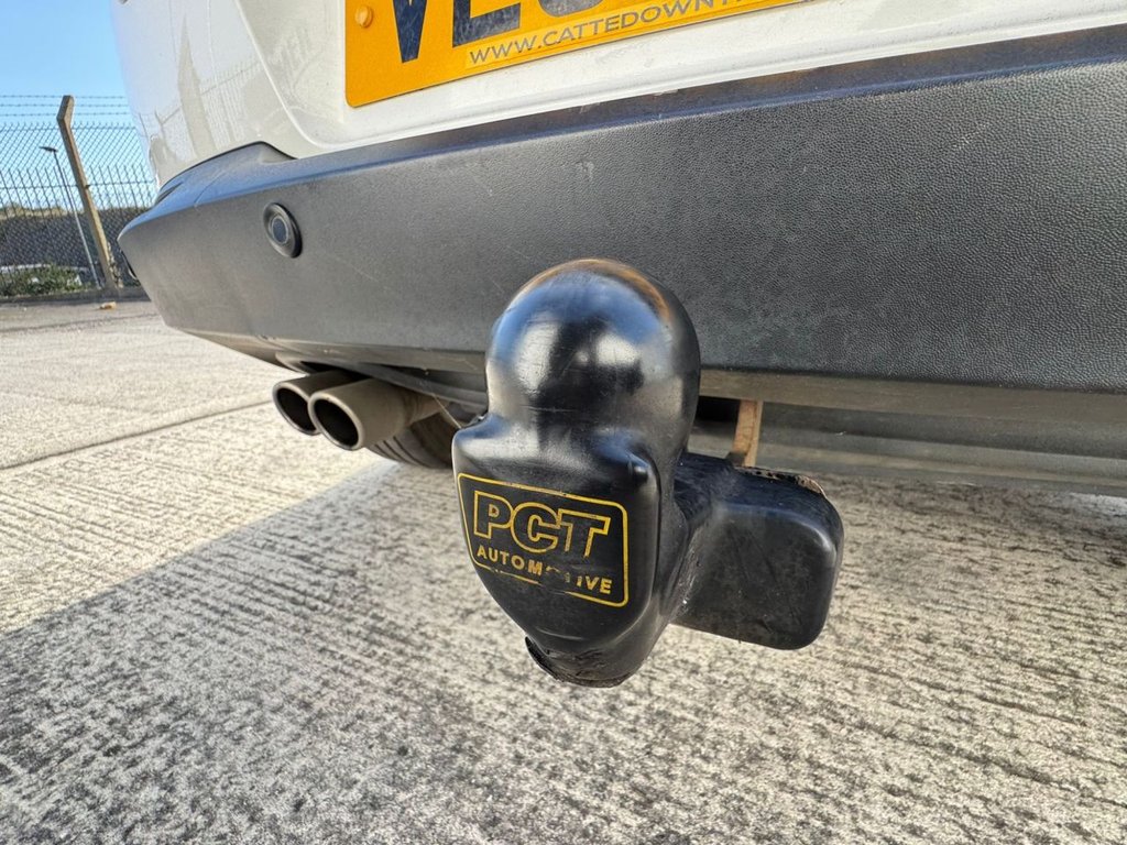 Used Volkswagen Tiguan 2011 for sale - 76356955: Photo 9