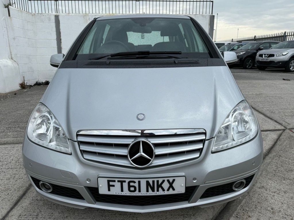 Used Mercedes-Benz A-Class 2012 for sale - 76111847: Photo 11