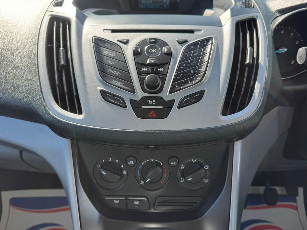 Vehicle 28