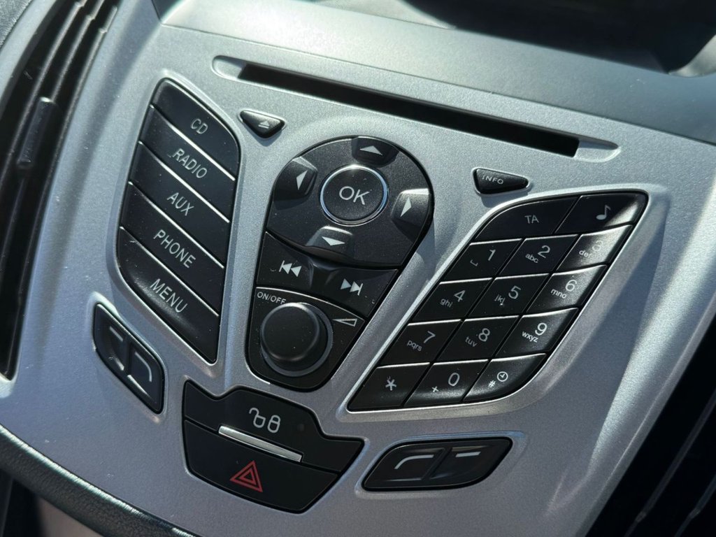 Vehicle 36