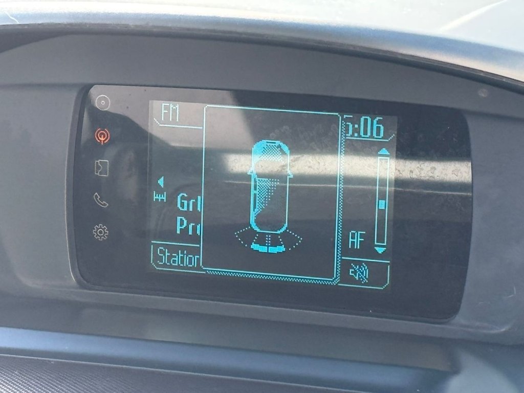Vehicle 40