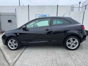 Used SEAT Ibiza 2012 for sale - 74169160: Photo