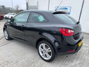 Used SEAT Ibiza 2012 for sale - 74169160: Photo