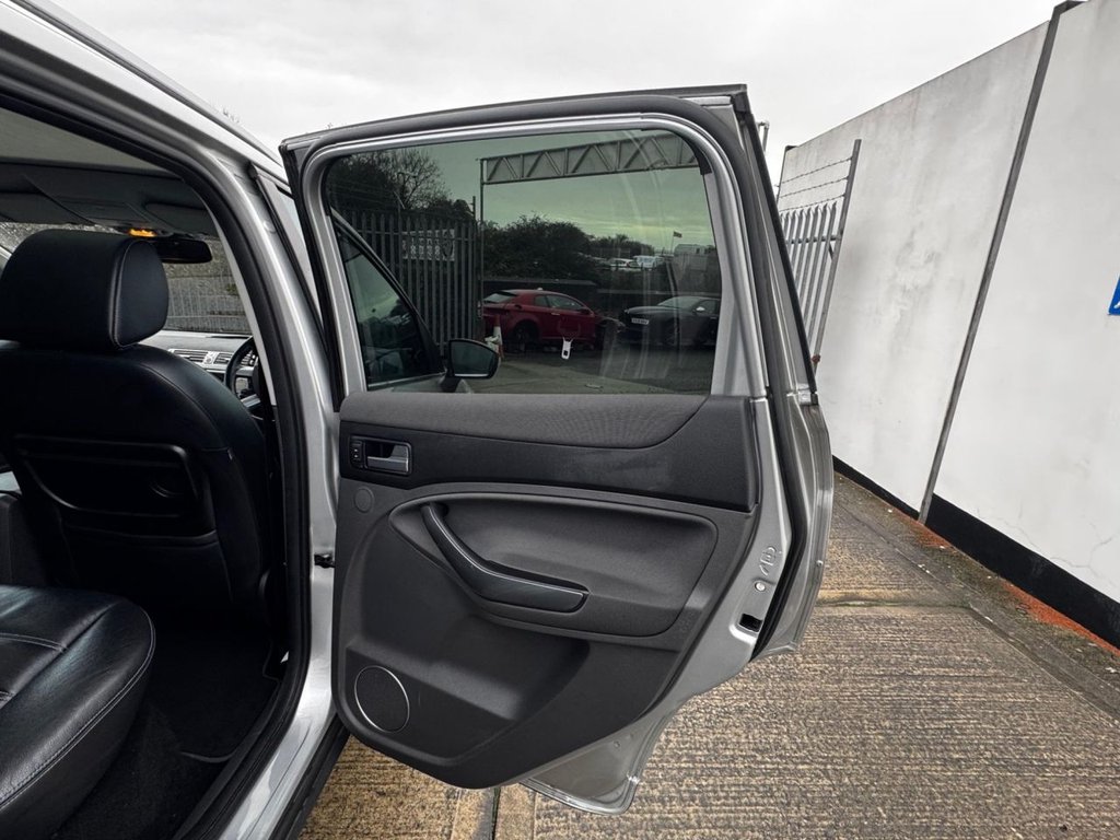 Used Ford Kuga 2008 for sale - 76867804: Photo 14