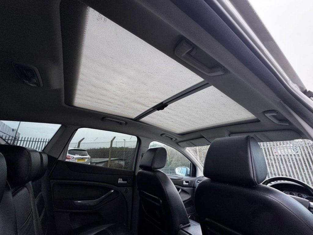 Used Ford Kuga 2008 for sale - 76867804: Photo 15