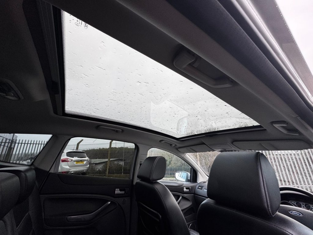 Used Ford Kuga 2008 for sale - 76867804: Photo 16