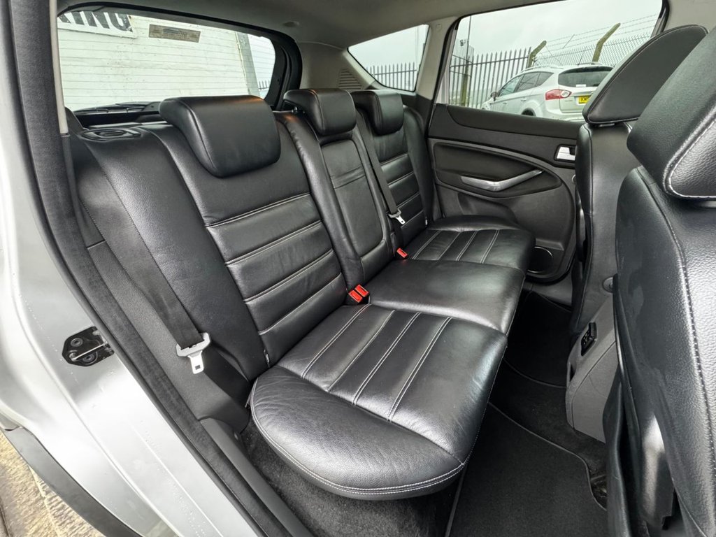 Used Ford Kuga 2008 for sale - 76867804: Photo 17