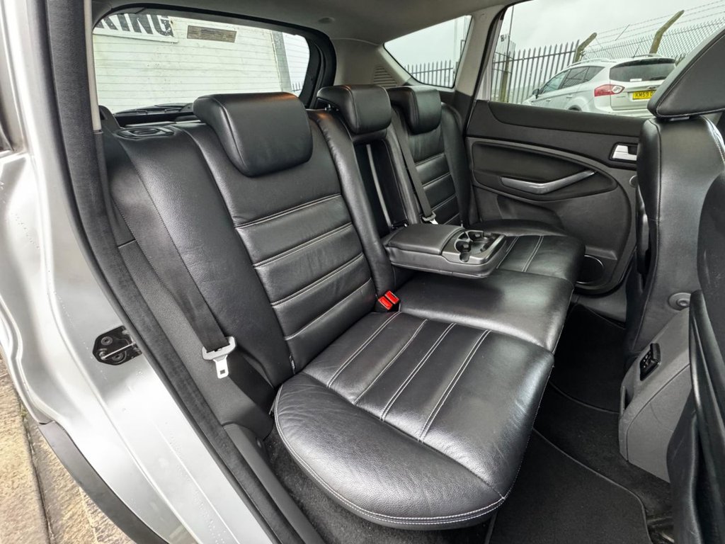 Used Ford Kuga 2008 for sale - 76867804: Photo 18