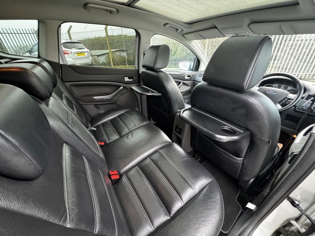 Used Ford Kuga 2008 for sale - 76867804: Photo 20