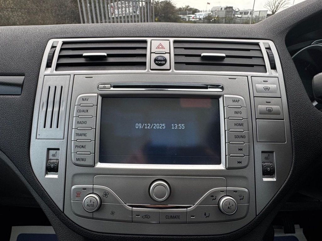 Used Ford Kuga 2008 for sale - 76867804: Photo 26