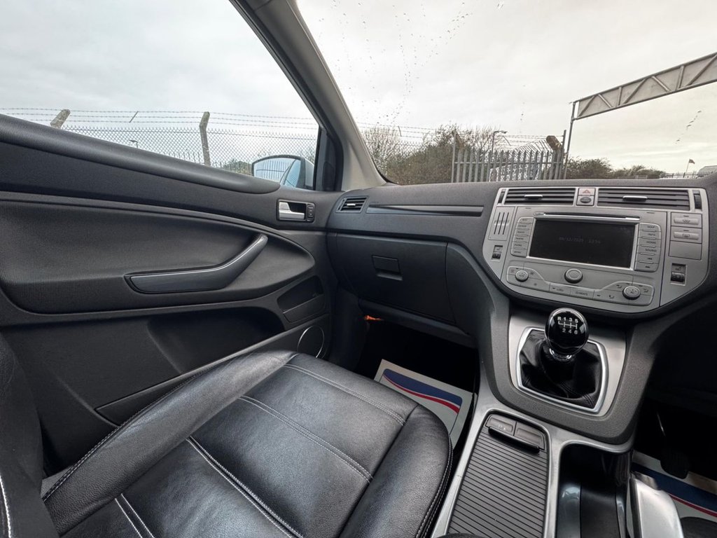 Used Ford Kuga 2008 for sale - 76867804: Photo 28