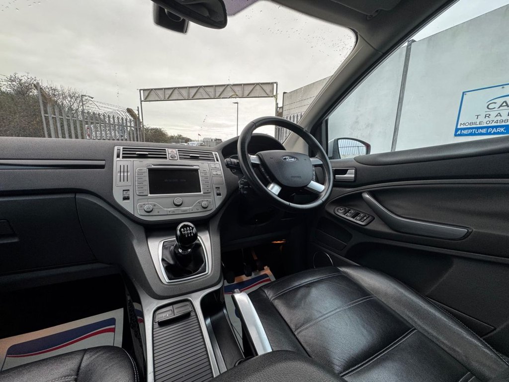 Used Ford Kuga 2008 for sale - 76867804: Photo 29