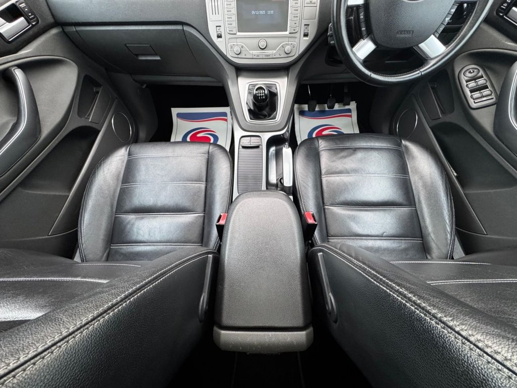 Used Ford Kuga 2008 for sale - 76867804: Photo 30