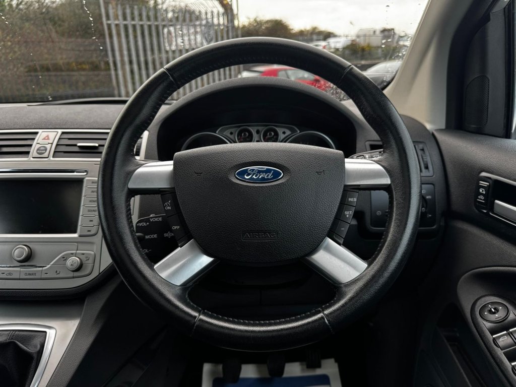 Used Ford Kuga 2008 for sale - 76867804: Photo 34