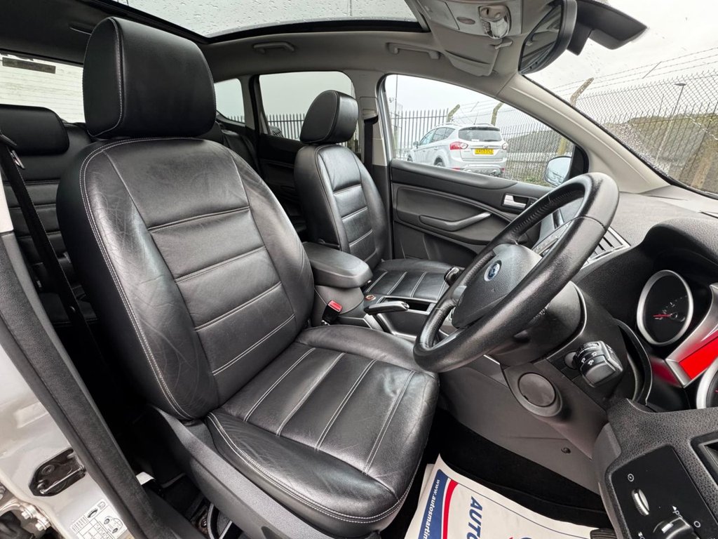 Used Ford Kuga 2008 for sale - 76867804: Photo 39