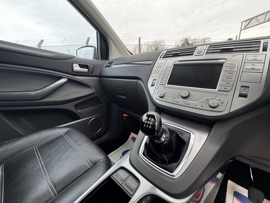 Used Ford Kuga 2008 for sale - 76867804: Photo 41