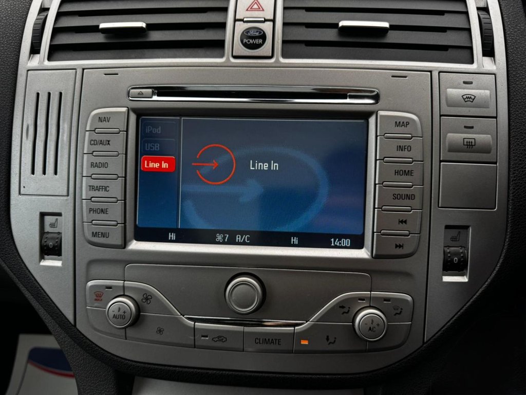 Used Ford Kuga 2008 for sale - 76867804: Photo 45