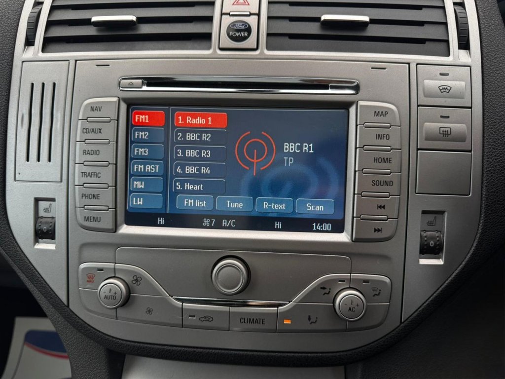 Used Ford Kuga 2008 for sale - 76867804: Photo 46