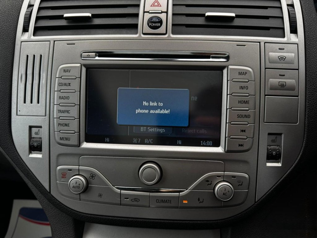 Used Ford Kuga 2008 for sale - 76867804: Photo 48