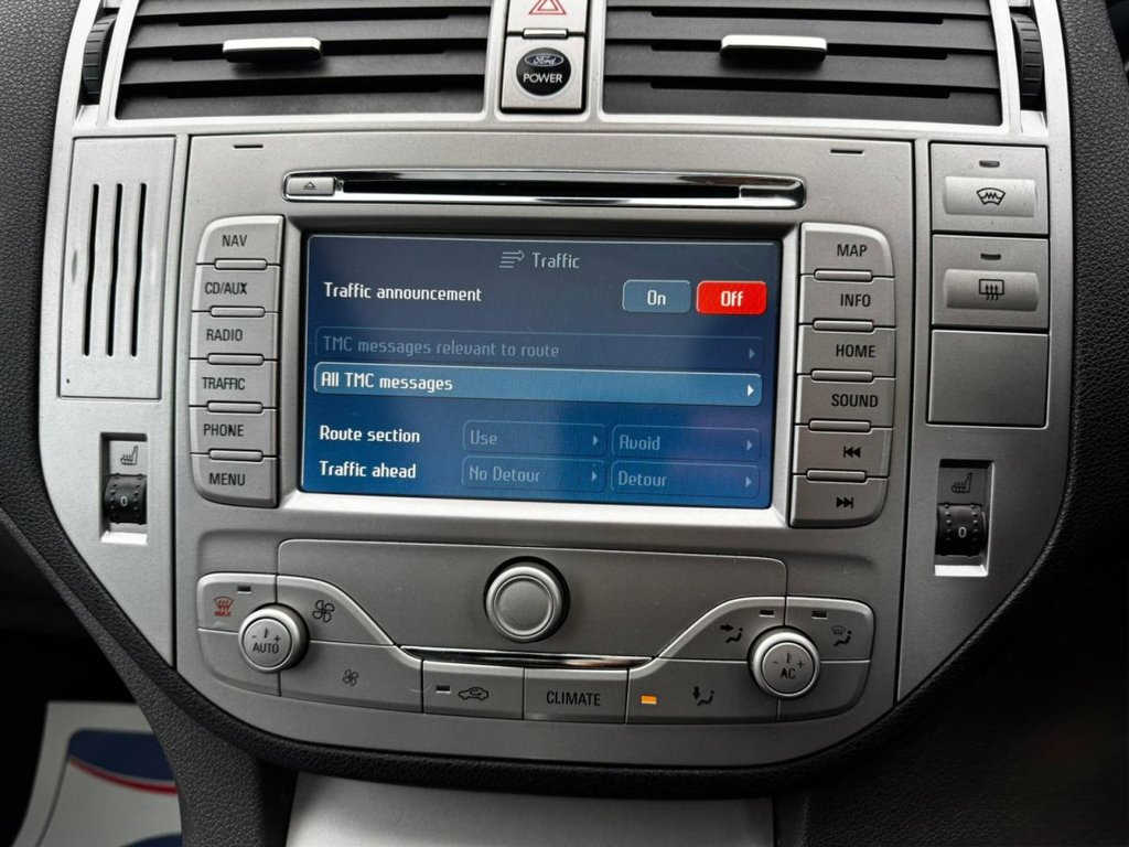 Used Ford Kuga 2008 for sale - 76867804: Photo 49