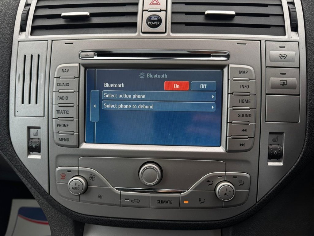 Used Ford Kuga 2008 for sale - 76867804: Photo 50