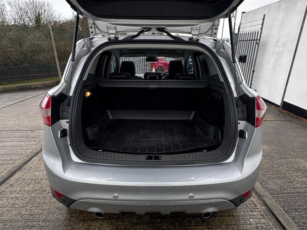 Used Ford Kuga 2008 for sale - 76867804: Photo 6