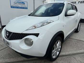 2012 (61) - 1.5 dCi 8v Acenta Premium SUV 5dr Diesel Manual Euro 5 (110 ps)