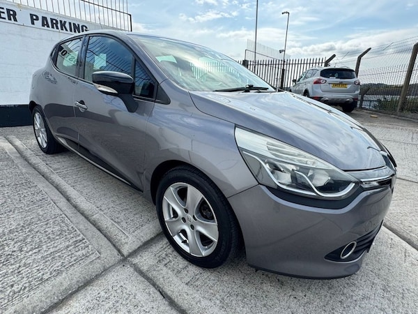 Used Renault Clio 2013 for sale - 75642253: Photo 11