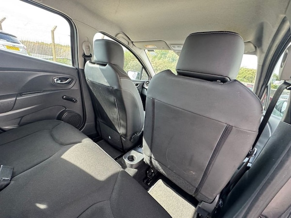 Used Renault Clio 2013 for sale - 75642253: Photo 14
