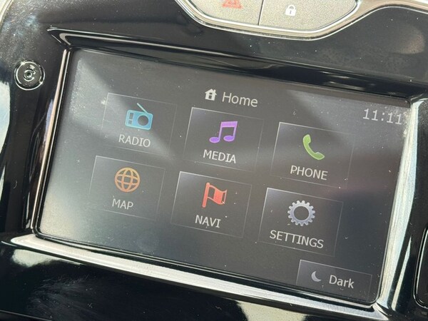 Used Renault Clio 2013 for sale - 75642253: Photo 36