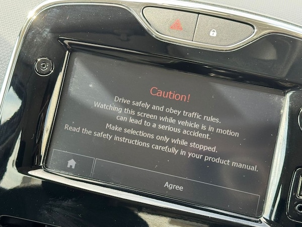 Used Renault Clio 2013 for sale - 75642253: Photo 37