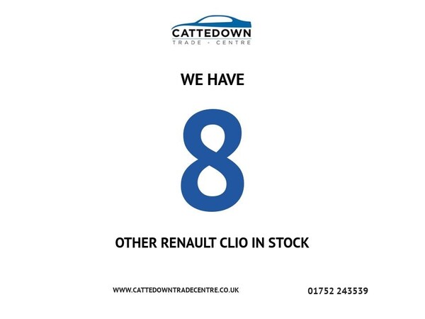 Used Renault Clio 2013 for sale - 75642253: Photo 45