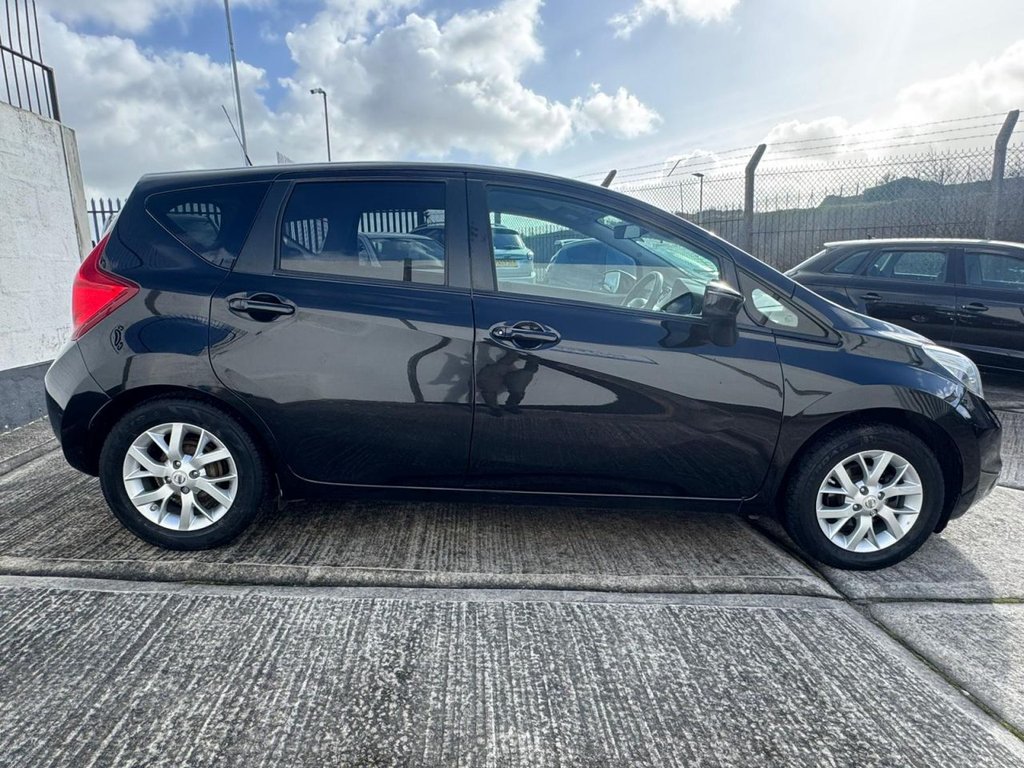 Used Nissan Note 2014 for sale - 77572159: Photo 11