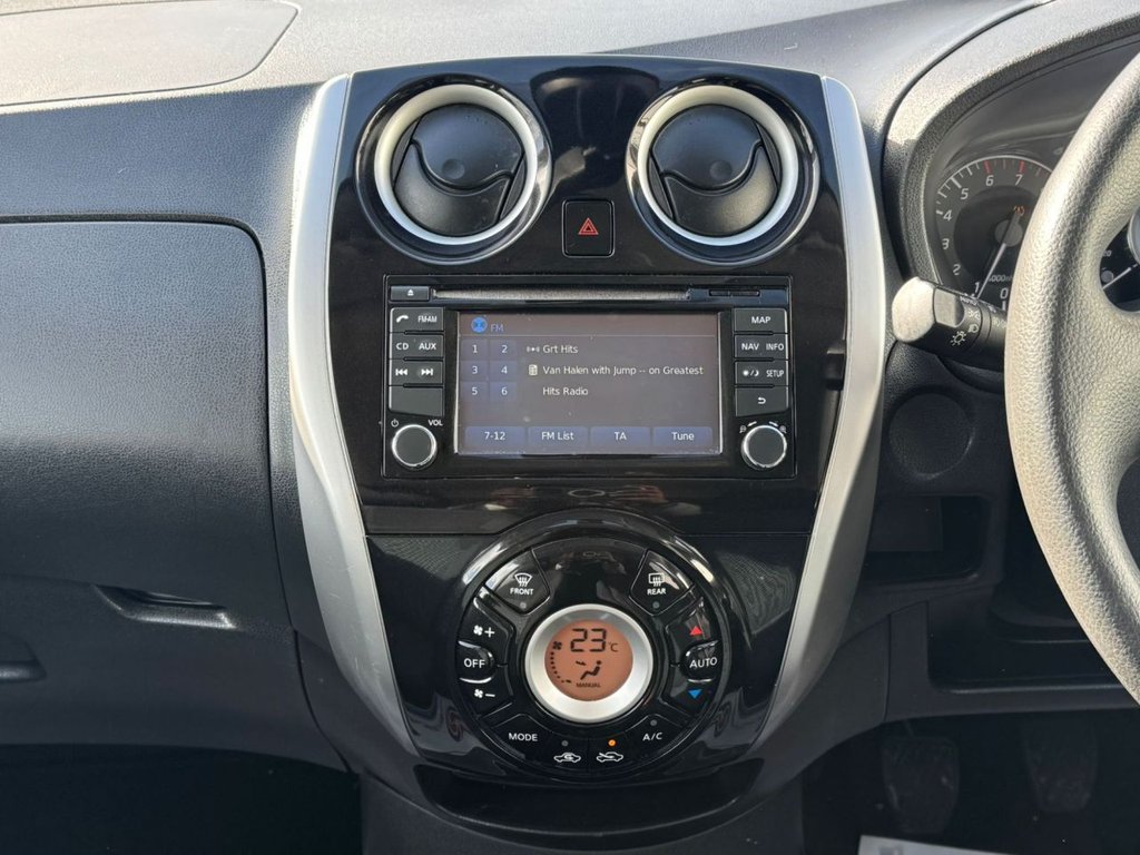 Used Nissan Note 2014 for sale - 77572159: Photo 22