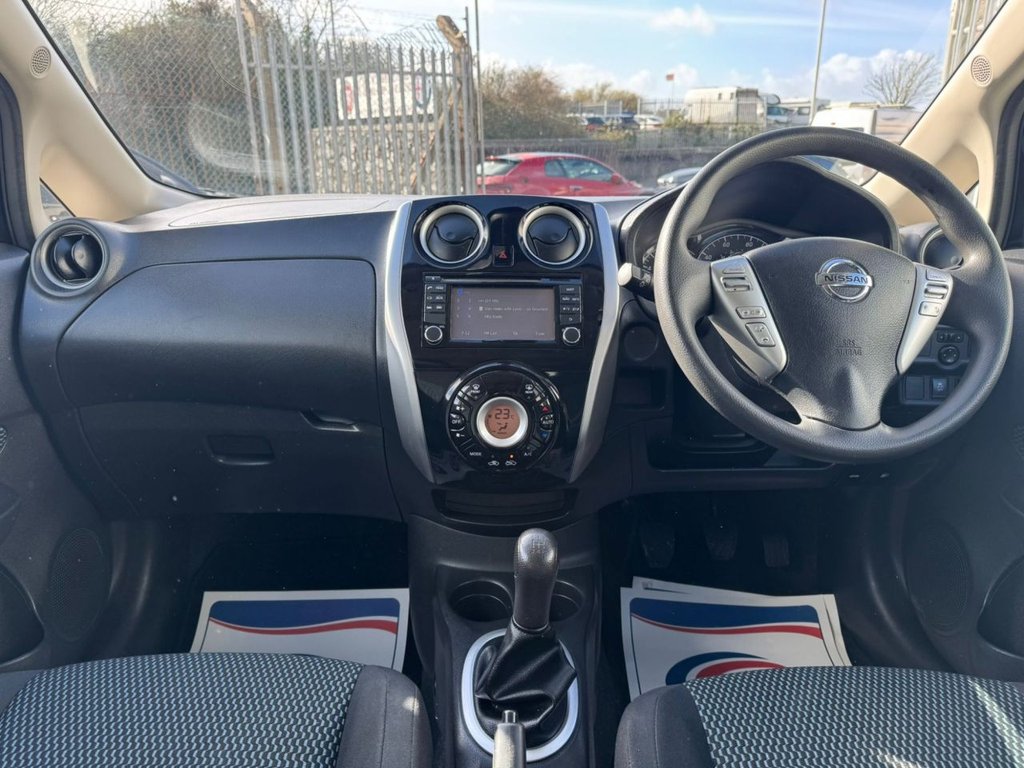 Used Nissan Note 2014 for sale - 77572159: Photo 23