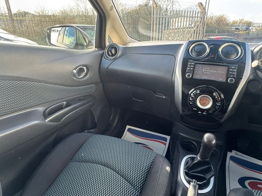 Used Nissan Note 2014 for sale - 77572159: Photo 24