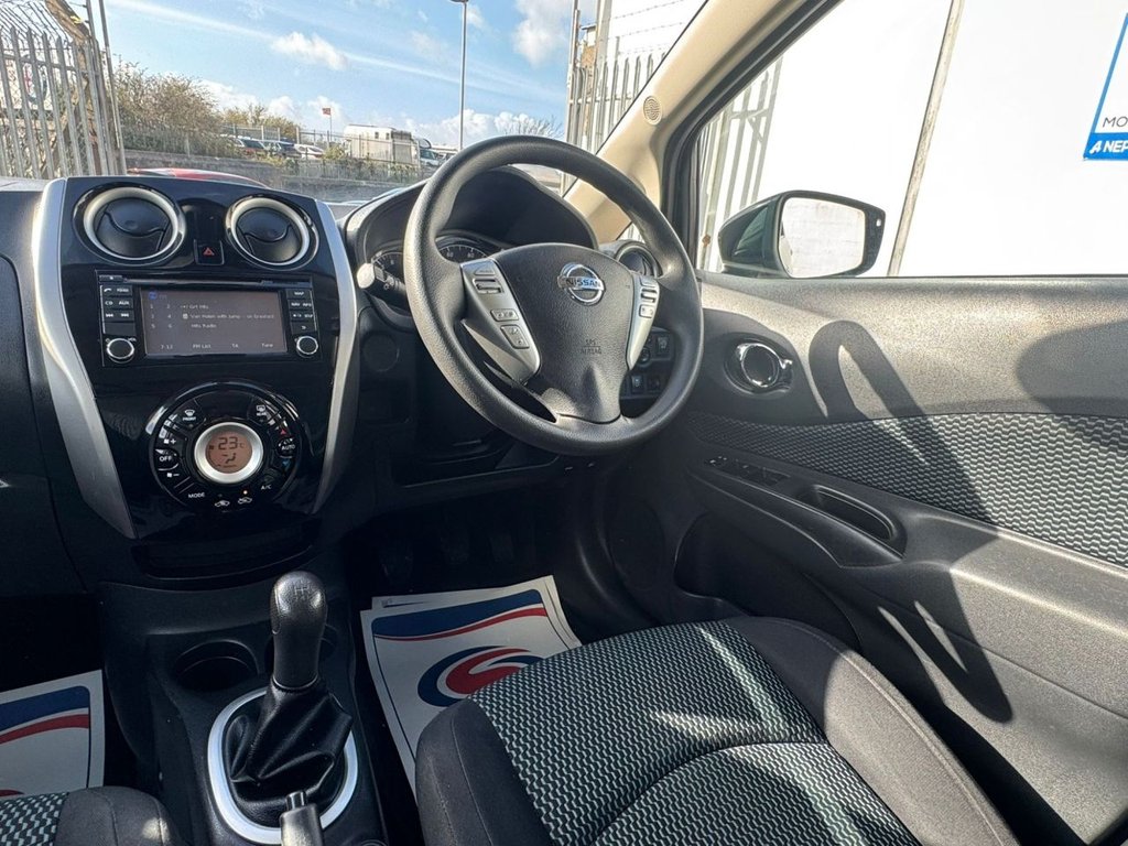 Used Nissan Note 2014 for sale - 77572159: Photo 26